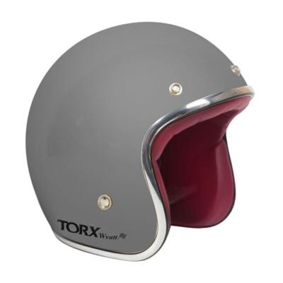 Casque Jet Torx Wyatt