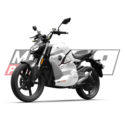 VMoto TS Street Hunter Pro – Moto électrique 125cc | 90 km/h | 110 km autonomie | Streetfighter