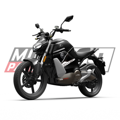 VMoto TS Street Hunter Pro – Moto électrique 125cc | 90 km/h | 110 km autonomie | Streetfighter