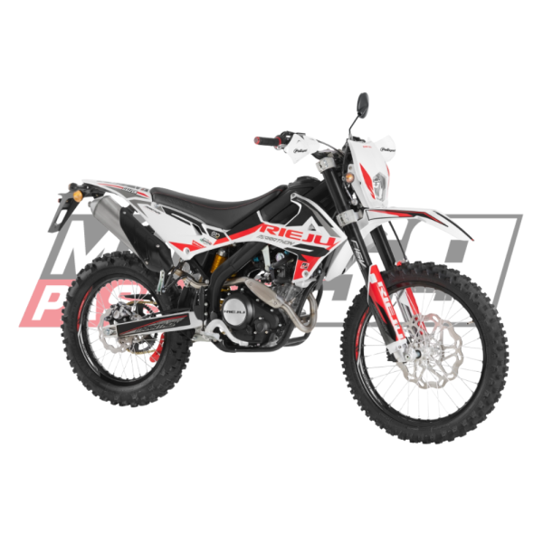 Rieju Marathon 125 Pro Enduro