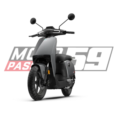 VMoto CUx Pro – Scooter électrique 45 km/h | 80 km autonomie | Moteur Bosch | Urbain