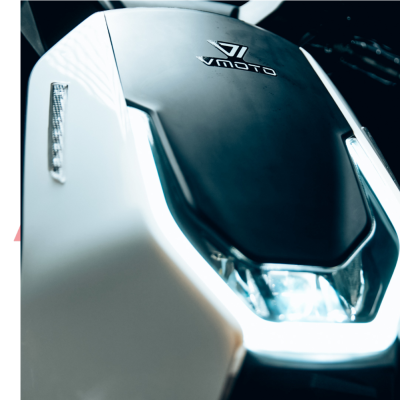 VMoto CITI L1e – Scooter électrique 45 km/h | 107 km autonomie | Urbain et connecté