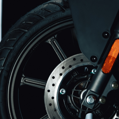 VMoto CITI L1e – Scooter électrique 45 km/h | 107 km autonomie | Urbain et connecté