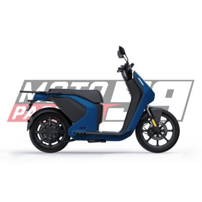 VMoto CITI L1e – Scooter électrique 45 km/h | 107 km autonomie | Urbain et connecté