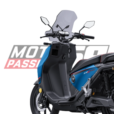 VMoto CPx PRO – Scooter électrique 125cc | 105 km/h | 120 km d’autonomie | Haute performance