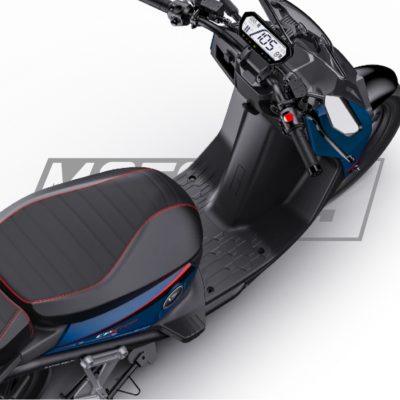 VMoto CPx PRO – Scooter électrique 125cc | 105 km/h | 120 km d’autonomie | Haute performance