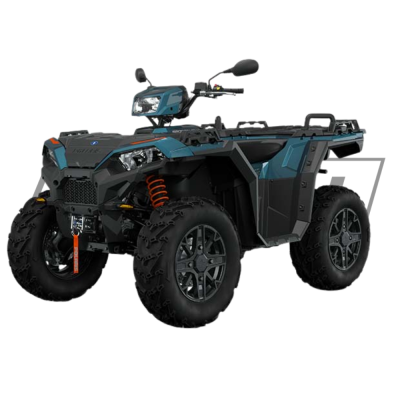 Polaris Sportsman XP 1000 | Quad extrême 952cc 4x4 & treuil Polaris Sportsman XP 1000 | Quad extrême 952cc 4x4 & treuil