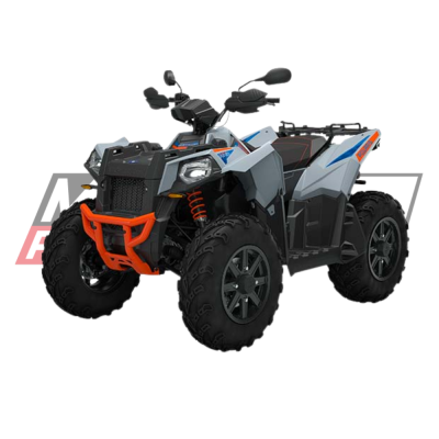 Polaris Scrambler XP 1000 | Quad sport 952cc hautes performances Polaris Scrambler XP 1000 | Quad sport 952cc hautes performances