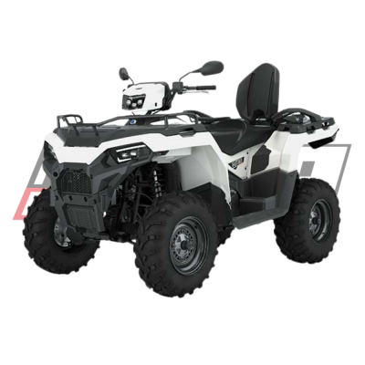 Quad Sportsman Touring 570 EPS | Aventure à deux tout-terrain