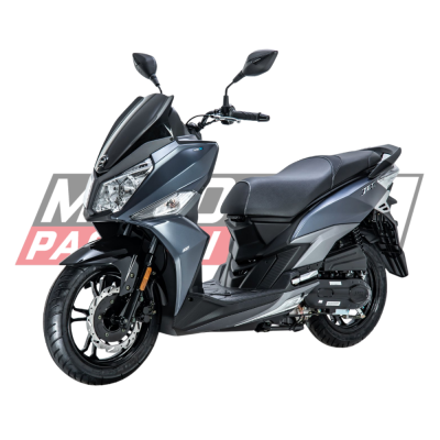 SYM Jet 14 50 AC – Scooter 50cc Urbain Euro 5+
