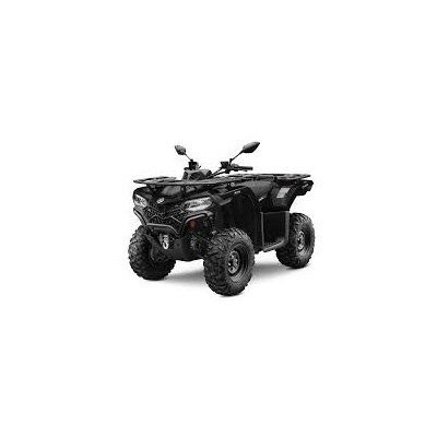 CFMOTO CFORCE 450 Expert EPS – Quad 400 cm³ 4x4 | Réservoir 17 L | Direction assistée