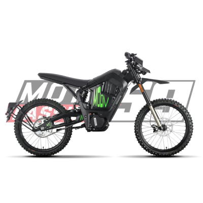 QJMotor Q2 Moonride – Moto électrique 3000W légère | Moto Passion 59