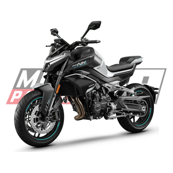 CFMOTO 800NK Advanced TC – Roadster 799cc