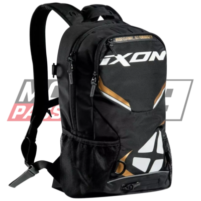 Sac à Dos Moto Ixon R-Tension 23L | Compatible Airbag