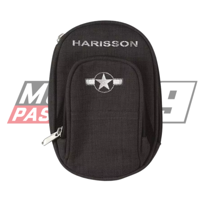 Sacoche de Jambe Moto Harisson | Bagagerie Pratique Motard Sacoche de Jambe Moto Harisson | Bagagerie Pratique Motard
