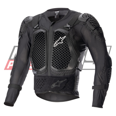 Gilet de Protection Moto Alpinestars Bionic Action V2 | MX & Enduro Gilet de Protection Moto Alpinestars Bionic Action V2 | MX & Enduro