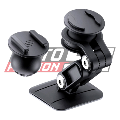 Support Adhésif SP Connect SPC+ Pro | Auto, Moto, Bateau Support Adhésif SP Connect SPC+ Pro | Auto, Moto, Bateau