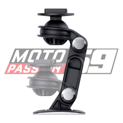 Support Adhésif SP Connect SPC+ Pro | Auto, Moto, Bateau Support Adhésif SP Connect SPC+ Pro | Auto, Moto, Bateau