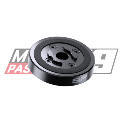 Module Anti-Vibrations SP Connect | Protection Caméra Moto Module Anti-Vibrations SP Connect | Protection Caméra Moto
