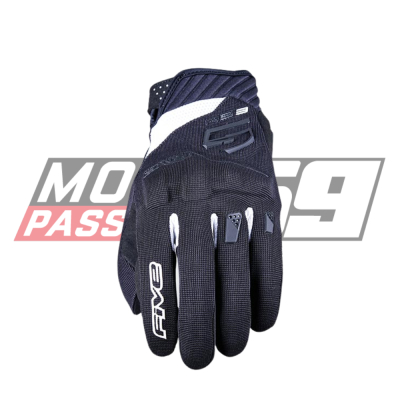 Gants Moto Enfant FIVE RS3 EVO Kid | Protection CE Gants Moto Enfant FIVE RS3 EVO Kid | Protection CE