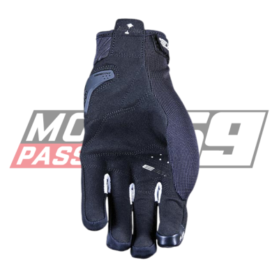 Gants Moto Enfant FIVE RS3 EVO Kid | Protection CE Gants Moto Enfant FIVE RS3 EVO Kid | Protection CE