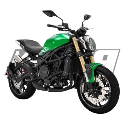 Benelli 752S Euro 5 - Naked Sportif 750cc Émotion et Style Benelli 752S Euro 5 - Naked Sportif 750cc Émotion et Style