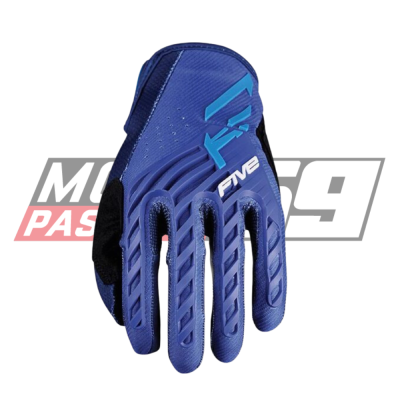 Gants Motocross FIVE MXF3 | Performance & Grip MX Gants Motocross FIVE MXF3 | Performance & Grip MX