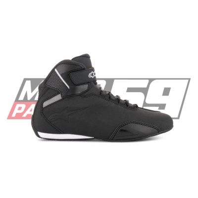 Chaussures Moto Alpinestars Sektor | Homologuées CE & Sportives Chaussures Moto Alpinestars Sektor | Homologuées CE & Sportives