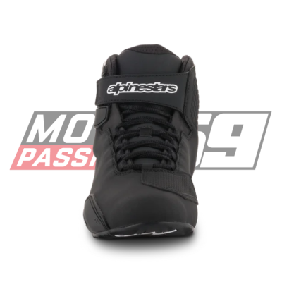 Chaussures Moto Alpinestars Sektor | Homologuées CE & Sportives Chaussures Moto Alpinestars Sektor | Homologuées CE & Sportives