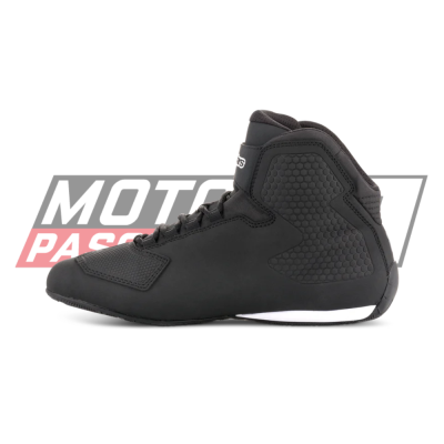 Chaussures Moto Alpinestars Sektor | Homologuées CE & Sportives Chaussures Moto Alpinestars Sektor | Homologuées CE & Sportives