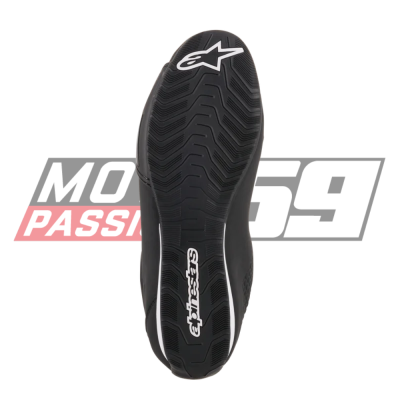 Chaussures Moto Alpinestars Sektor | Homologuées CE & Sportives Chaussures Moto Alpinestars Sektor | Homologuées CE & Sportives