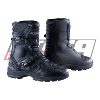 Bottes Quad Tout-Terrain Kenny Explorer | Étanche & Homologuée CE Bottes Quad Tout-Terrain Kenny Explorer | Étanche & Homologuée CE