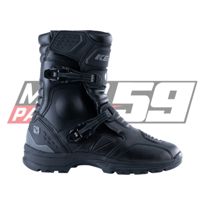 Bottes Quad Tout-Terrain Kenny Explorer | Étanche & Homologuée CE Bottes Quad Tout-Terrain Kenny Explorer | Étanche & Homologuée CE