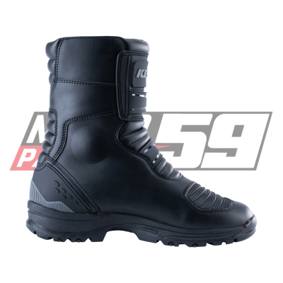Bottes Quad Tout-Terrain Kenny Explorer | Étanche & Homologuée CE Bottes Quad Tout-Terrain Kenny Explorer | Étanche & Homologuée CE