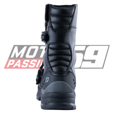 Bottes Quad Tout-Terrain Kenny Explorer | Étanche & Homologuée CE Bottes Quad Tout-Terrain Kenny Explorer | Étanche & Homologuée CE