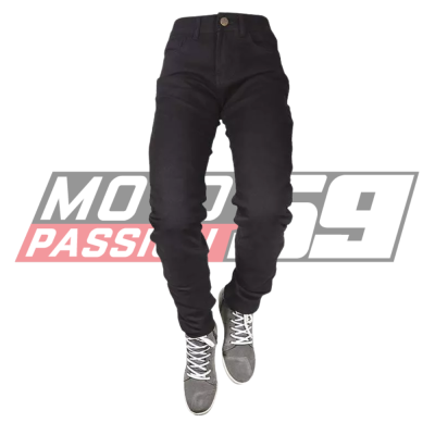 Jean Moto Femme Harisson Bonnie | Aramide & Protections CE Jean Moto Femme Harisson Bonnie | Aramide & Protections CE