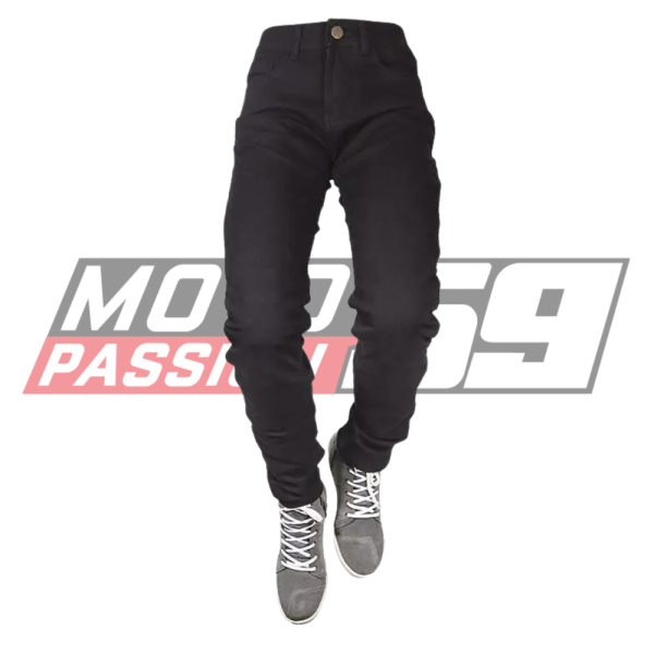 Jean Moto Femme Harisson Bonnie