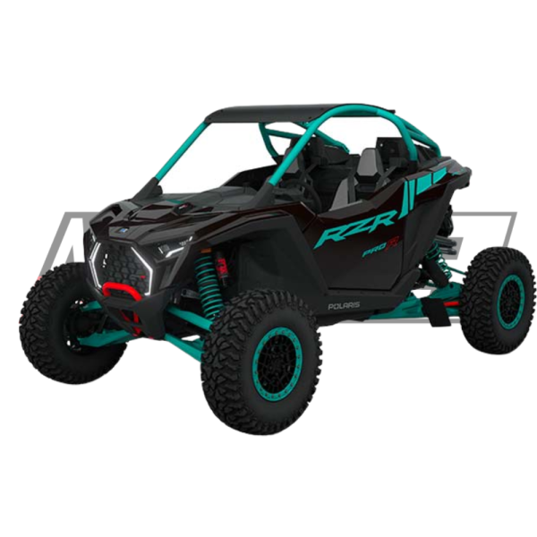 RZR PRO R Ultimate – Buggy 4x4 225CV extrême