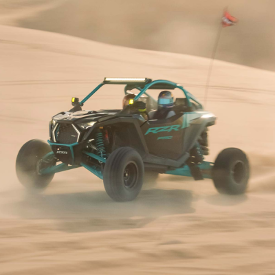 RZR PRO R – Buggy 4x4 Polaris 225CV hautes performances RZR PRO R – Buggy 4x4 Polaris 225CV hautes performances