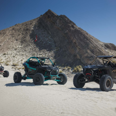 RZR PRO R – Buggy 4x4 Polaris 225CV hautes performances RZR PRO R – Buggy 4x4 Polaris 225CV hautes performances