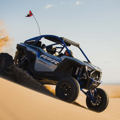 RZR PRO R – Buggy 4x4 Polaris 225CV hautes performances RZR PRO R – Buggy 4x4 Polaris 225CV hautes performances