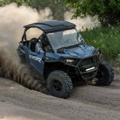 Polaris RZR Trail S 1000 Sport - SSV 999cc 27 pouces Polaris RZR Trail S 1000 Sport - SSV 999cc 27 pouces