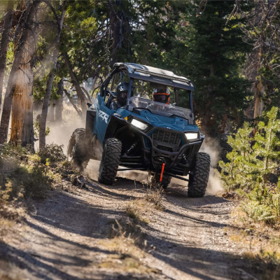Polaris RZR Trail S 1000 Sport - SSV 999cc 27 pouces Polaris RZR Trail S 1000 Sport - SSV 999cc 27 pouces