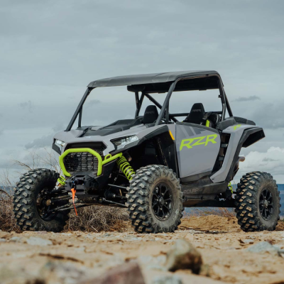 Polaris RZR XP 4 1000 Sport EPS - SSV 4 places 1000cc Polaris RZR XP 4 1000 Sport EPS - SSV 4 places 1000cc