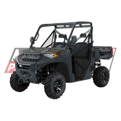 Polaris Ranger 1000 EPS – SSV utilitaire puissant 3 à 6 places Polaris Ranger 1000 EPS – SSV utilitaire puissant 3 à 6 places