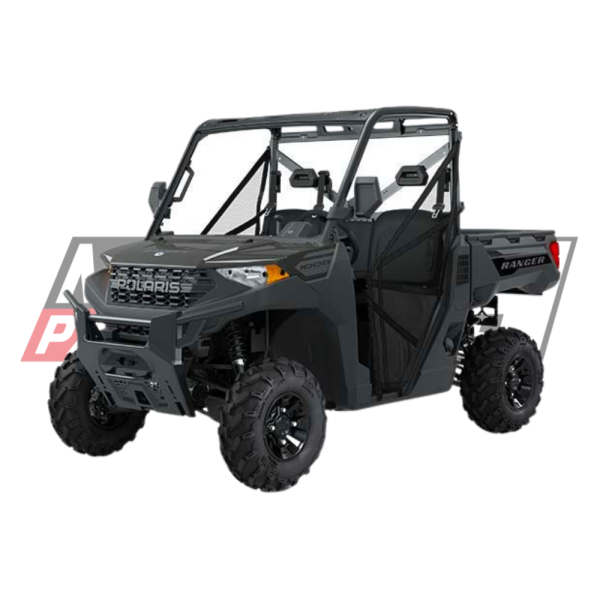 Polaris Ranger 1000 EPS – SSV utilitaire robuste 3/6 places