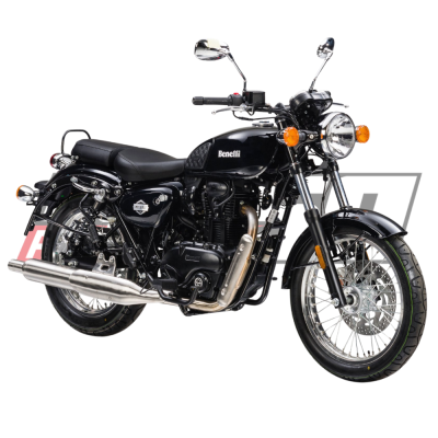 Benelli Imperiale 400 Euro 5 - Moto Classique et Élégante Benelli Imperiale 400 Euro 5 - Moto Classique et Élégante