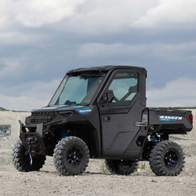 Polaris Ranger 1000 EPS – SSV utilitaire puissant 3 à 6 places Polaris Ranger 1000 EPS – SSV utilitaire puissant 3 à 6 places