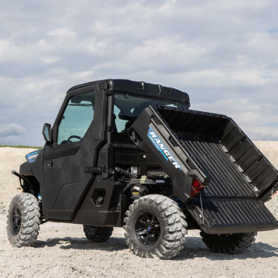 Polaris Ranger 1000 EPS – SSV utilitaire puissant 3 à 6 places Polaris Ranger 1000 EPS – SSV utilitaire puissant 3 à 6 places