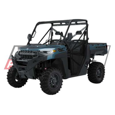 Polaris Ranger XP 1000 – SSV tout-terrain professionnel Polaris Ranger XP 1000 – SSV tout-terrain professionnel